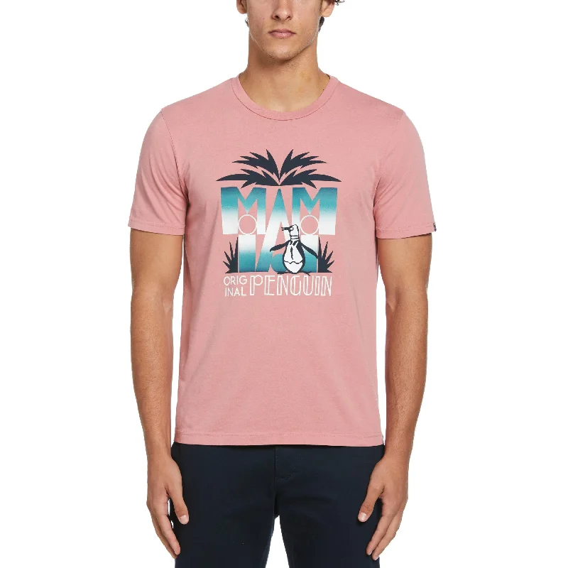 Hooded T-ShirtsMiami Tee