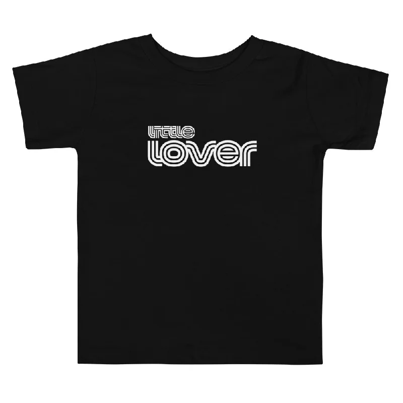 Jersey T-ShirtsLittle Lover Mini Toddler Tee