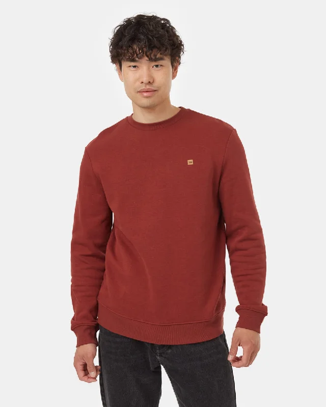 Reynard CrewCrewneckfan