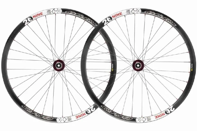 20Nine Carbon Clincher 11 Speed - Set