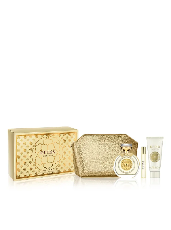 Bella Vita For Women Fragrance Gift Set