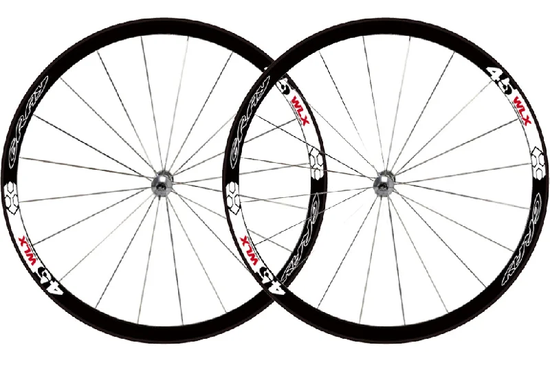 45 WLX Carbon Clincher 11 speed- Set