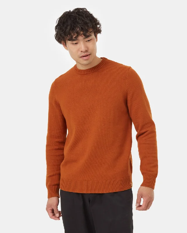 Highline Crew SweaterCrewneckheritage