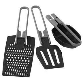 Alpine Utensil Set