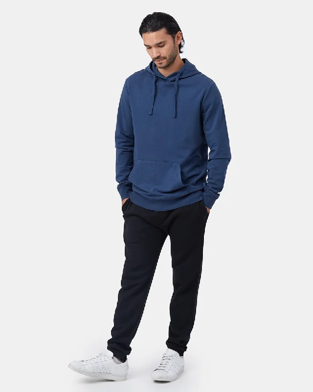 French Terry Reynard HoodieHooded Sweatshirts