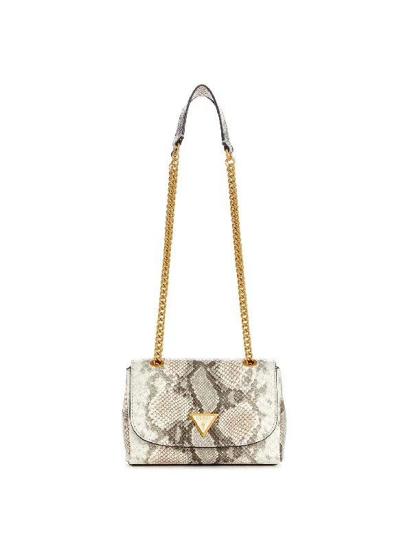 Taupe Multi Cosette Mini Crossbody Bag