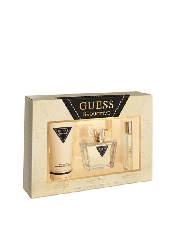 Guess Seductive 3-Piece Set