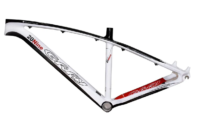 MTB 20Nine Hardtail Frame set- Medium