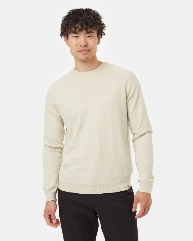 Highline Kapok Crew SweaterCrewneckcollector