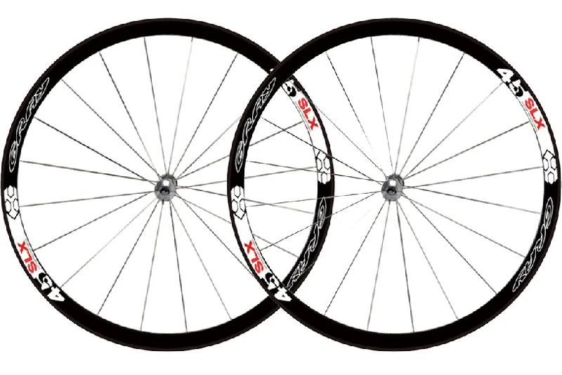 45 SLX Carbon Clincher 11 speed- Set