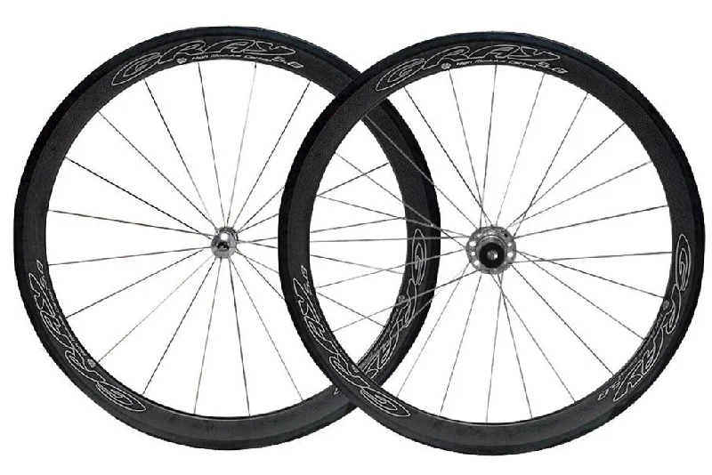 5.0 Carbon Tubular 10 Speed - Set