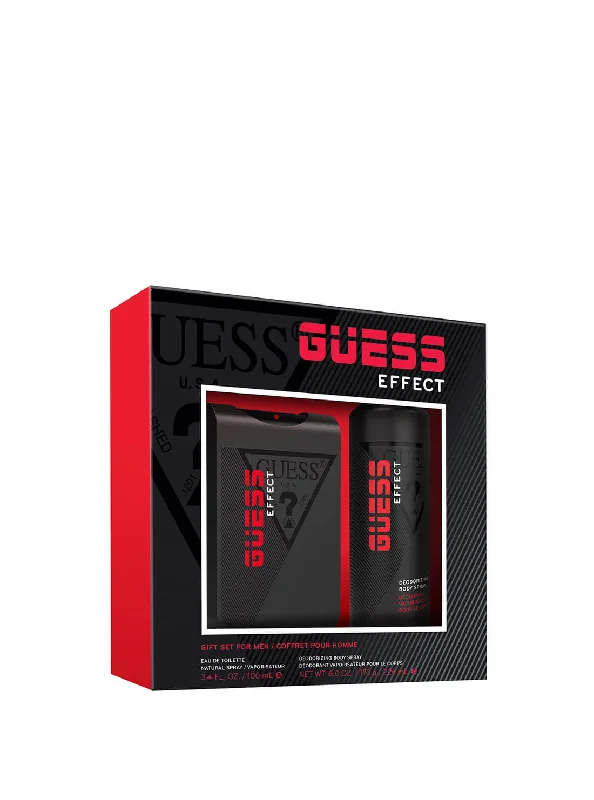 GUESS Effect Body Spray & Eau De Toilette 2-Piece Set