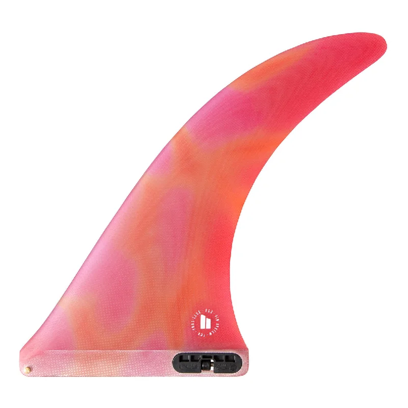 FCS II Kelia Moniz PG Single Fin-Sunset Glass-9.75"